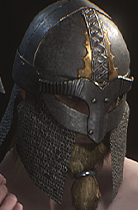 Barbarian