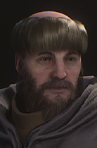 Cleric